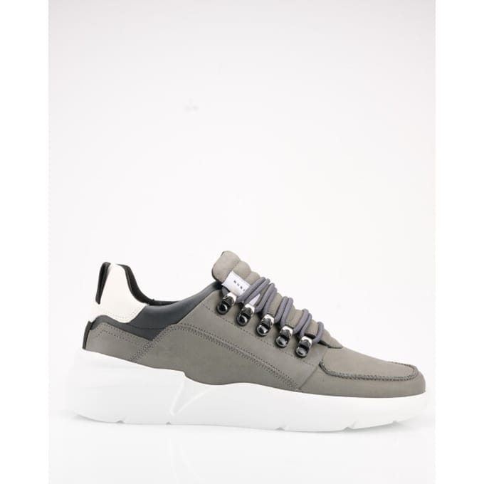 Nubikk Sneakers donker