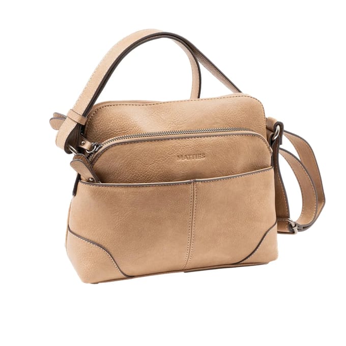 Schoudertas voor vrouwen Matties Bags Classic