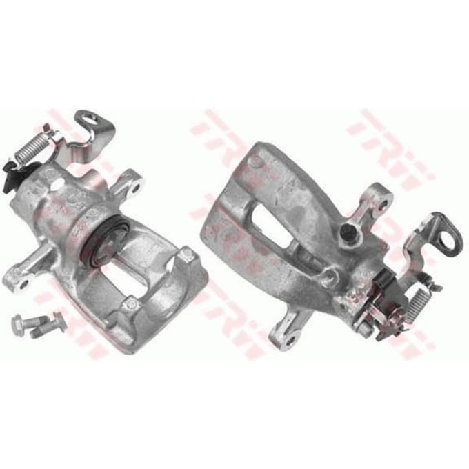 Remklauw TRW BHQ149, Hinten Links