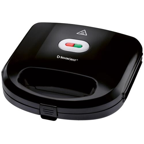 SILVERCREST Tosti-ijzer