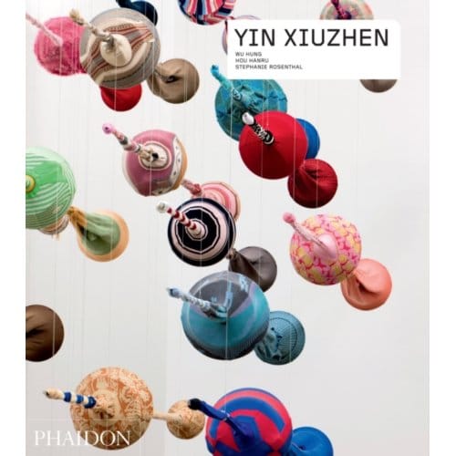 Yin Xiuzhen - Hung, Wu