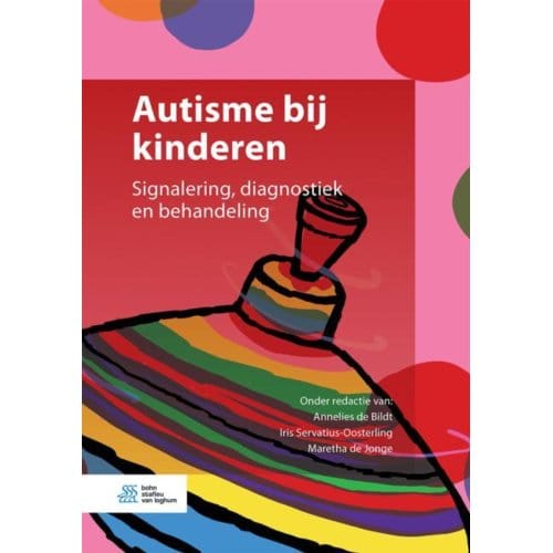 Autisme Bij Kinderen