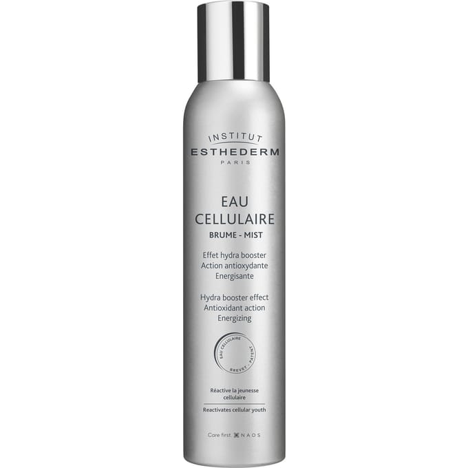 Institut Esthederm Cellulair Water Antioxidant Gezichtsnevel 200 ml