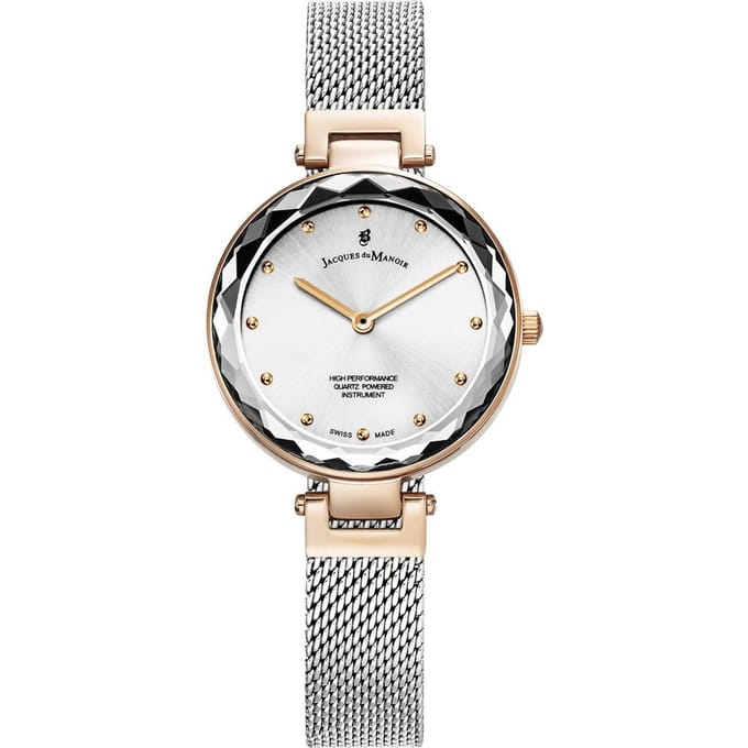 Jacques du Manoir Selena JWL04303 Horloge