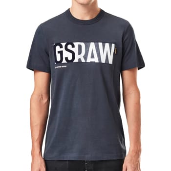T-shirt G-Star Raw Denim