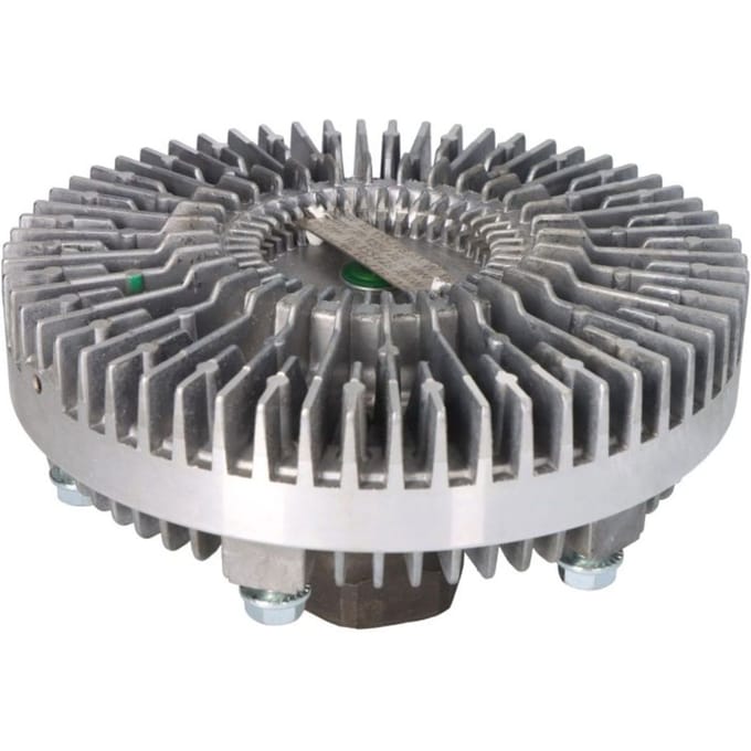 Koppeling, radiatorventilator NRF 49075