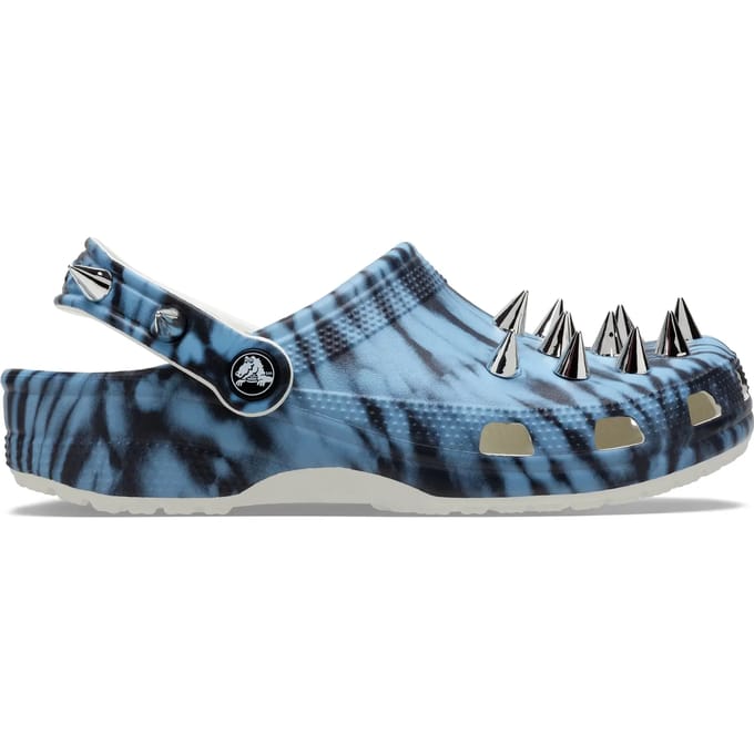 Kinderklompen Crocs Classic Rebel Rebel