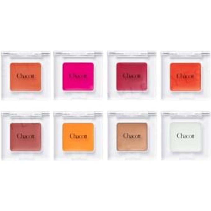 Chacott - Multicolor Variation Glossy GL02