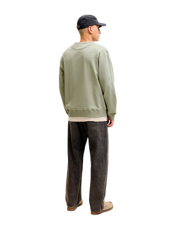 Jack & Jones Norrebro Sweater Heren - Maat XXL