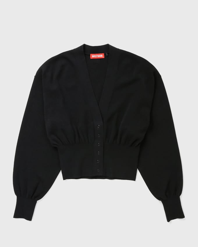 LAUREN CARDIGAN