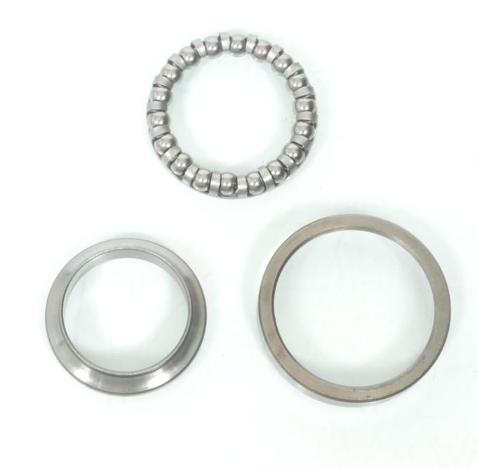 Kit roulement de direction Sifam pour Scooter Honda 600 Fjs Silver Wing Abs 2003 à 2011 Neuf