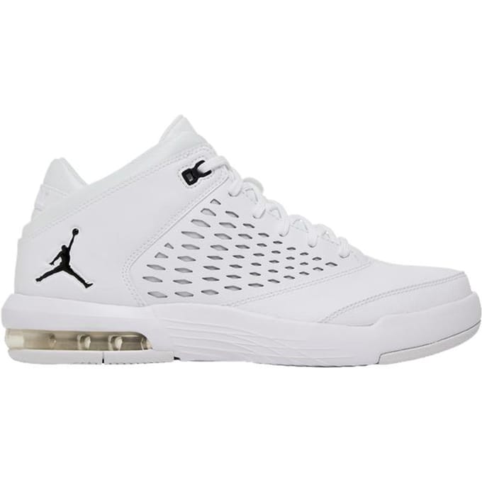 Jordan Flight Origin 4 Blanc 41 white