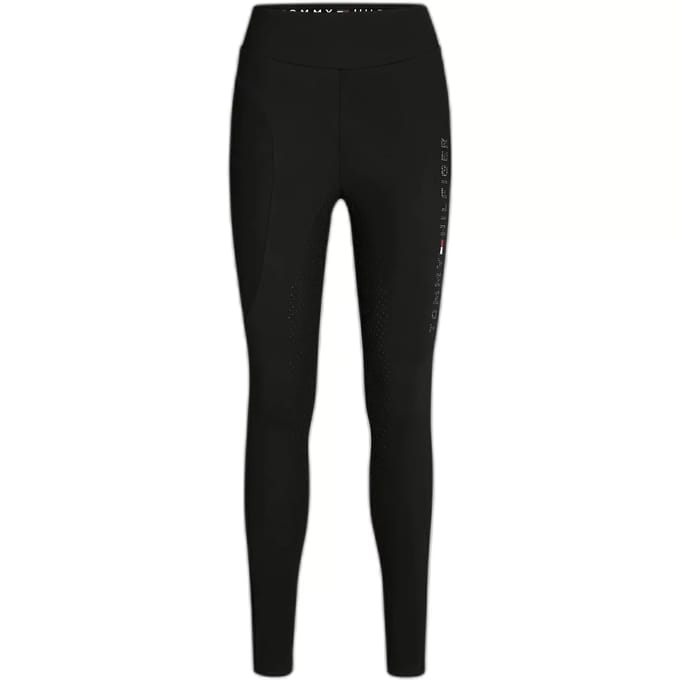Dameslegging met volledige grip Tommy Hilfiger Equestrian Elmira All-Year