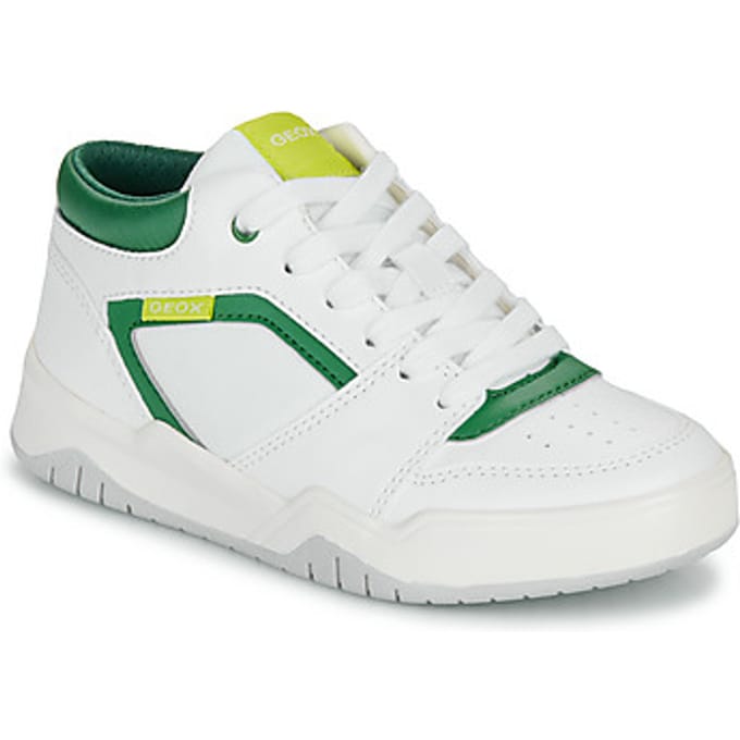 Geox  Lage Sneakers J PERTH BOY