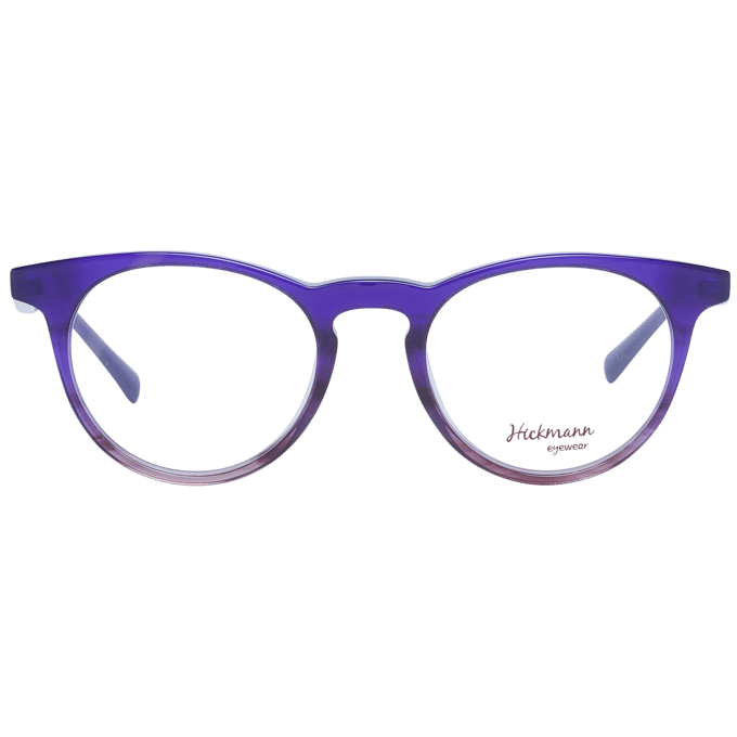 Ana Hickmann Optisch montuur HI6089 C02 48