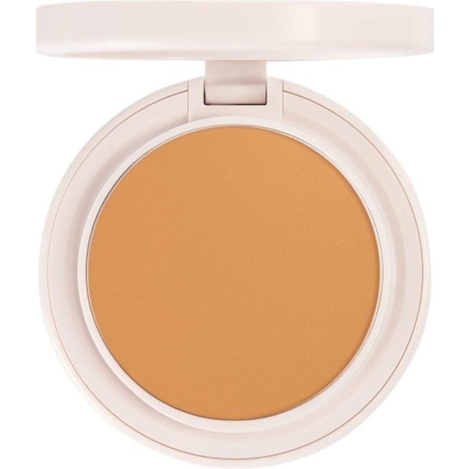 Kylie Jenner Cosmetics Stichting Natural Blur Powder Foundation Dames 10 g