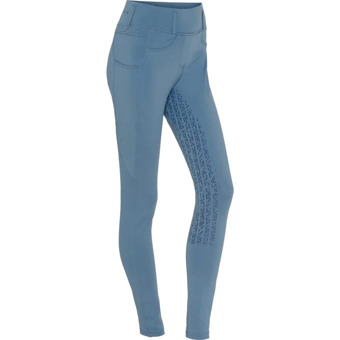 Dameslegging met volledige grip Equipage Kalea