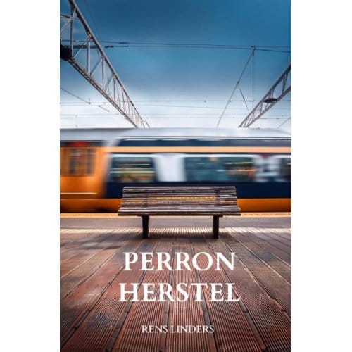 Perron Herstel - Rens Linders