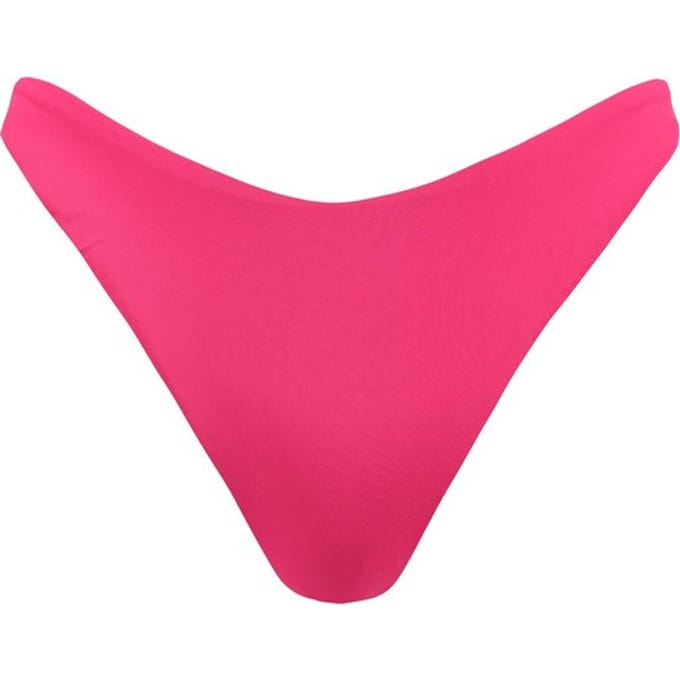 Barts - Maat 36 - Kelli High Cut Briefs - lollipop - Vrouwen