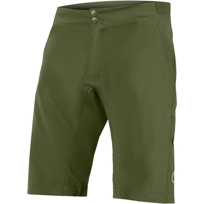Korte Endura Hummvee Lite