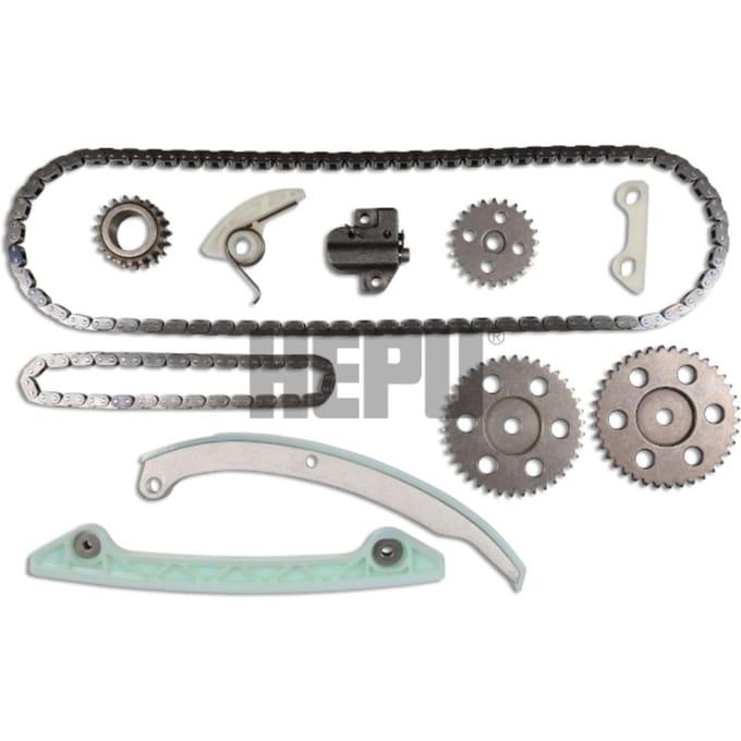 Distributiekettingset HEPU 21-0457