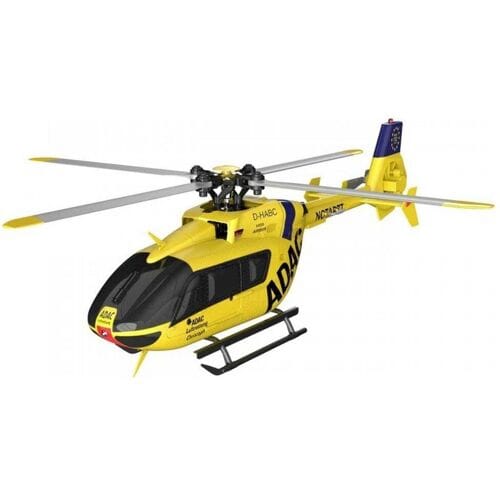 Pichler Modellbau EC135 ADAC RC helikopter RTF