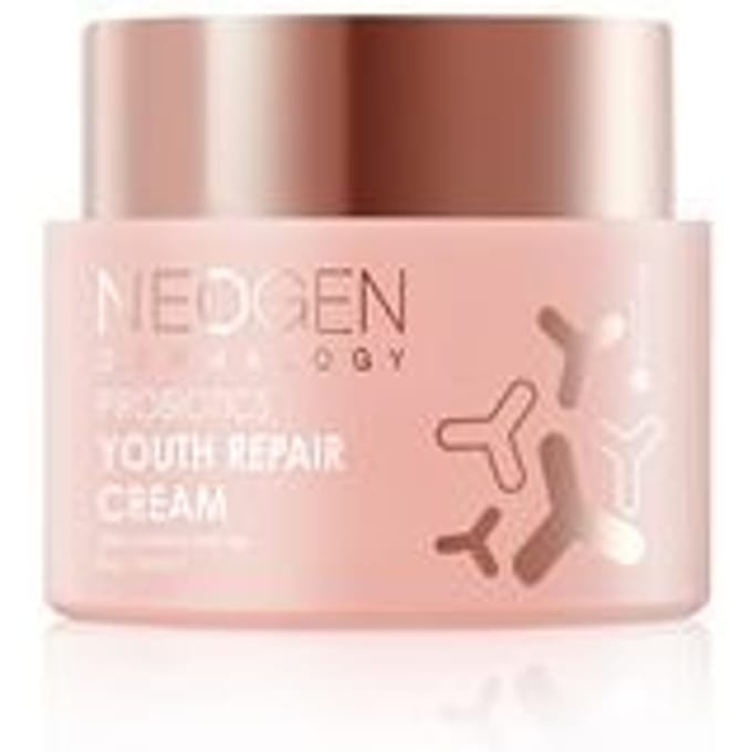 Neogen, Crème Réparatrice Probiotique Jeunesse, 50 g (50 grammes)
