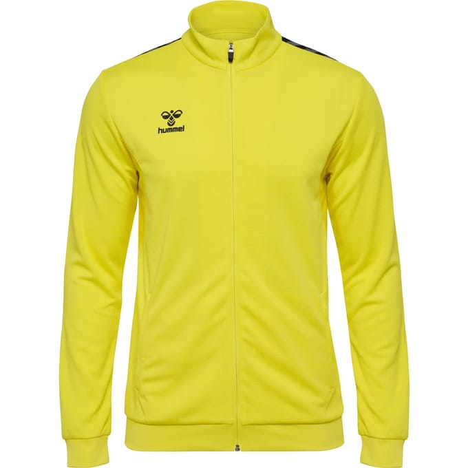 Hummel trainingsjack Hmlauthentic Pl Zip Jacket 219982