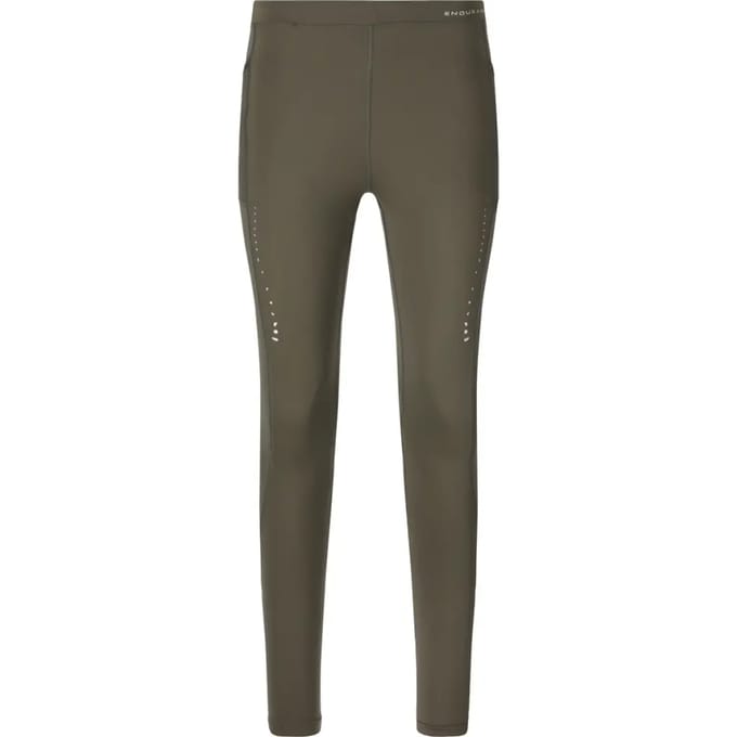 Leggings voor dames Endurance Lindysa