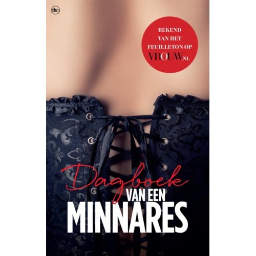 Dagboek Van Een Minnares - Anoniem