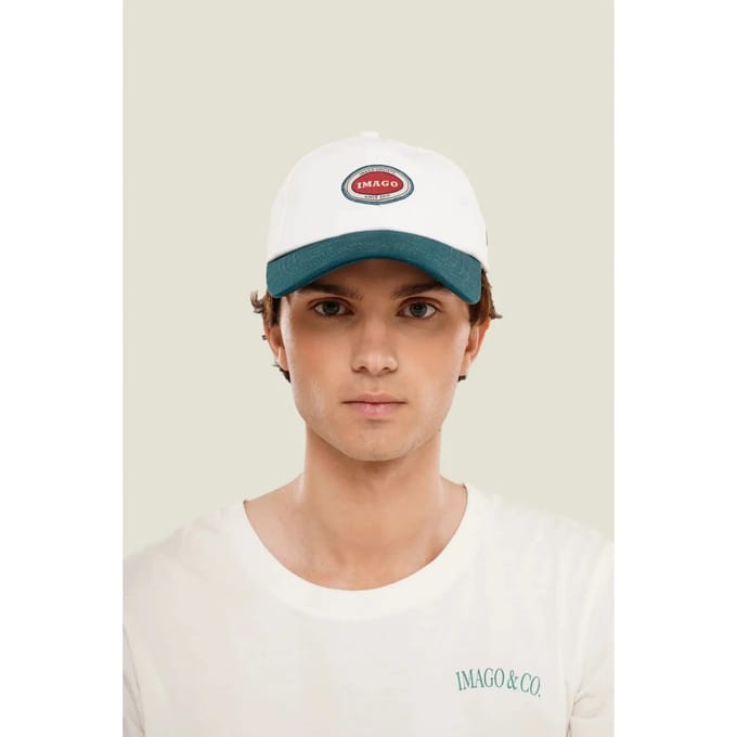 Baseball cap Imago Retro