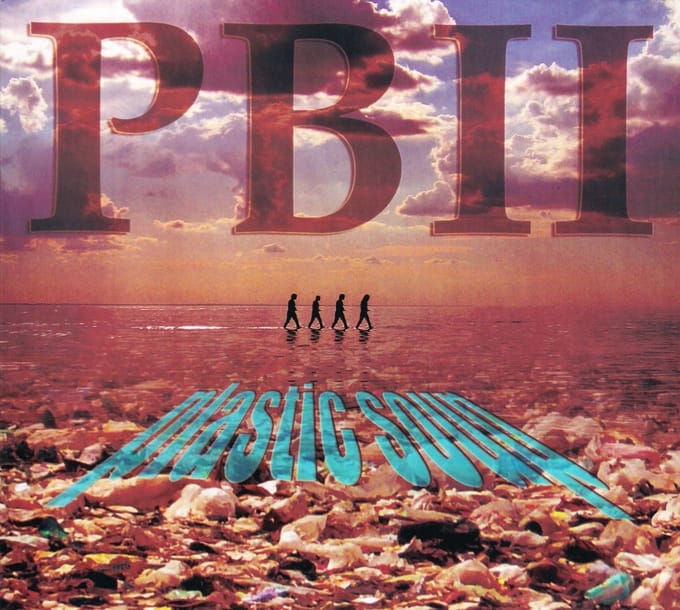 Plastic Soup (DVD)