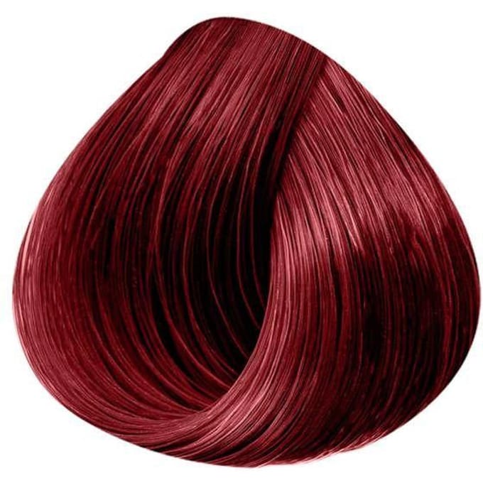 Coloration - REVLON - Revlonissimo Colorsmetique 66.66 - Rouge Pourpre Intense - Soin KER-HA Complex - Acide hyaluronique rouge