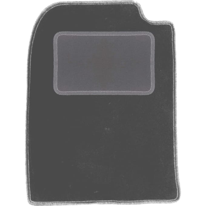 Automat bestuurder: Ford Fusion Hatchback (2002-2005)
