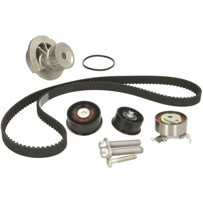 Continental Ctam Waterpomp+distributieriem set CONTINENTAL CT975WP1