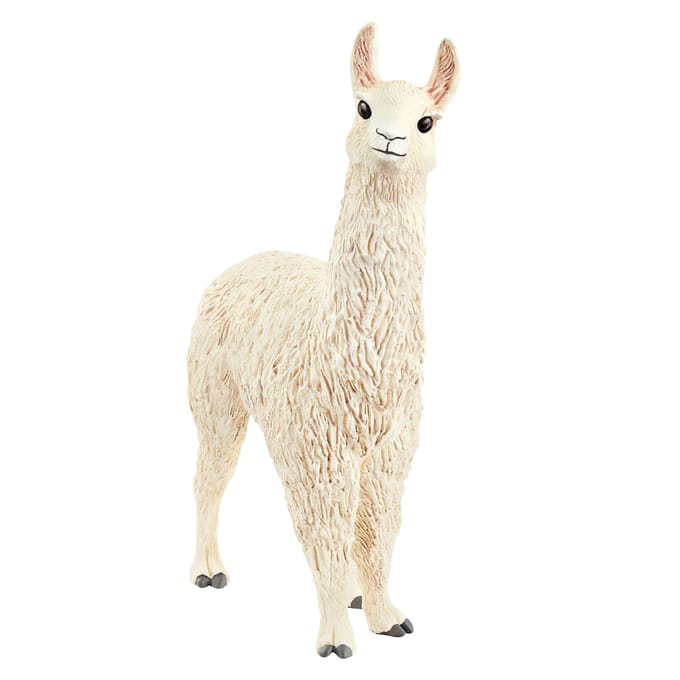 schleich FARM WORLD - Lama - 13920