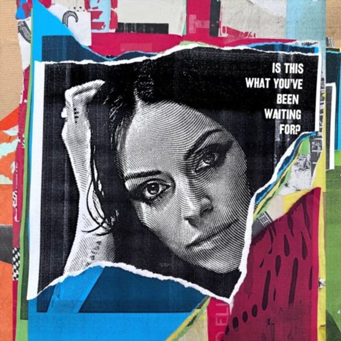 Amy MacDonald - Is This What You've Been Waiting For? (CD)