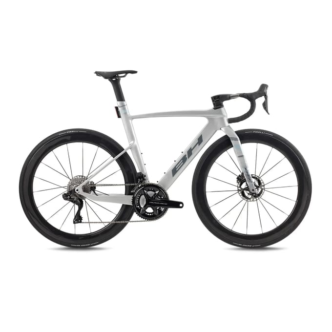 Racefietsen BH Bikes Aerolight 9.0