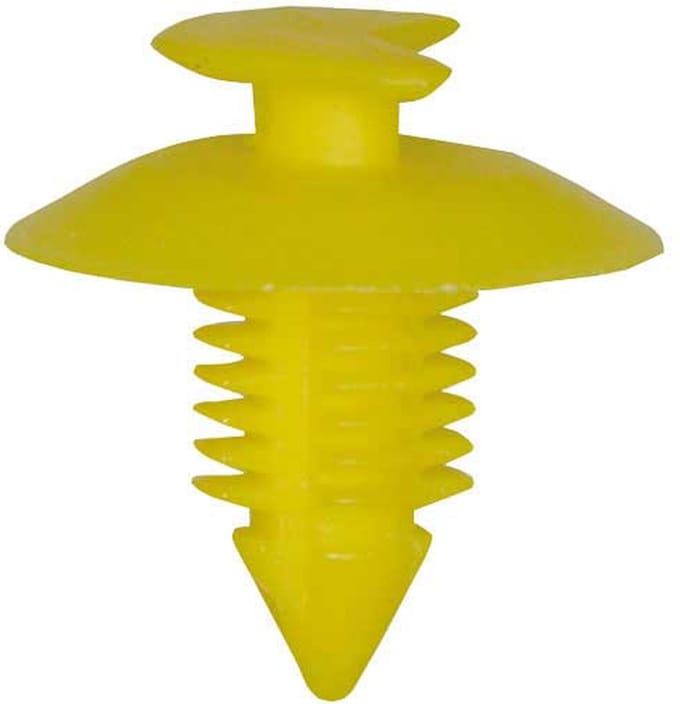 Bekleding clip OEM:a6389840161 - 5 stuks