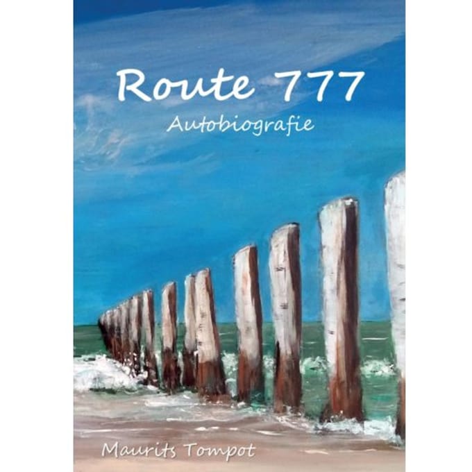 Route 777 - Maurits Rolff Tompot