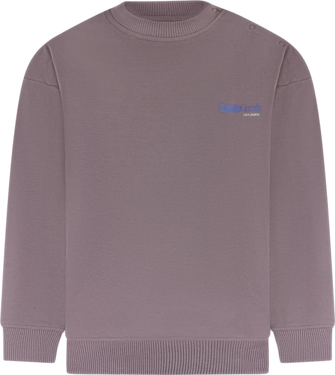 Cars Jeans Sweater Axell jr. - Jongens