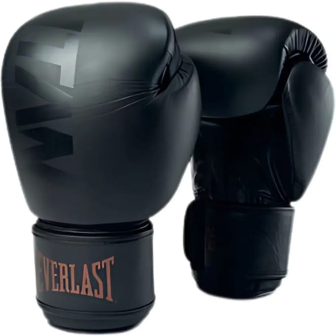 Thaise bokshandschoenen Everlast Titan