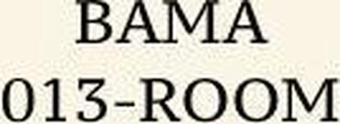 Bama Schoencreme - Room - 50ml