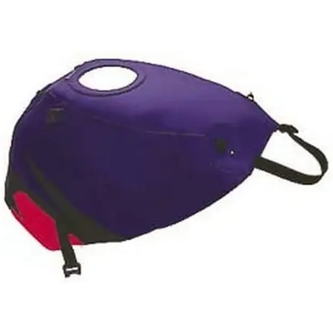 Motorfiets tankbeschermer Bagster zxr