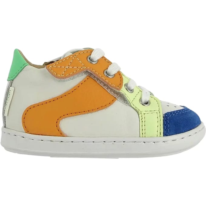 Baskets baby Shoo Pom Bouba Speed