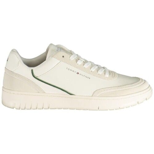 Lage Sneakers Tommy Hilfiger fm0fm05881bi0f541