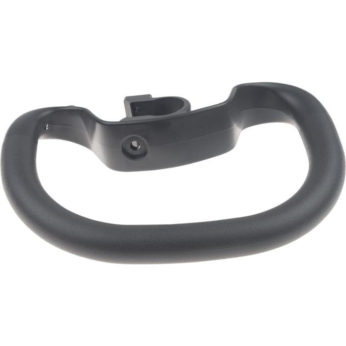 Front handle