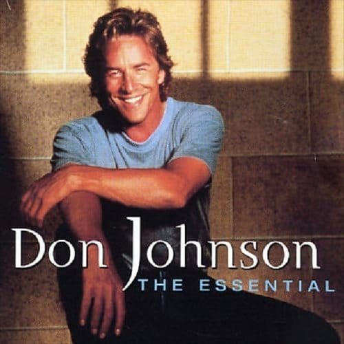 The Essential - Don Johnson