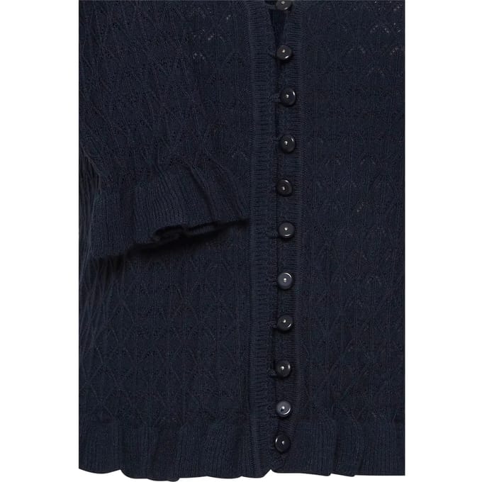 Dames V-hals cardigan Atelier Rêve Fantino