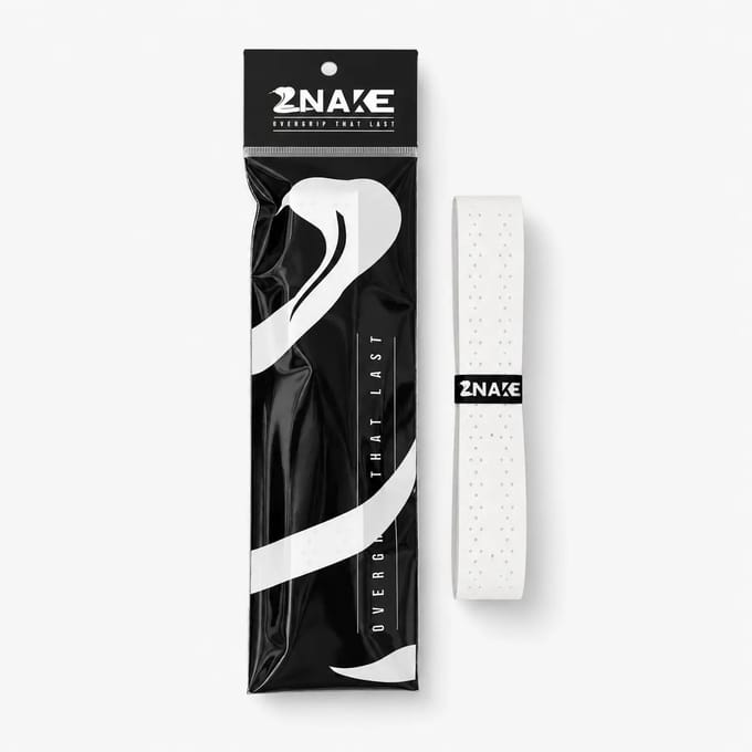 Padel overgrip Znake Grips Ronin